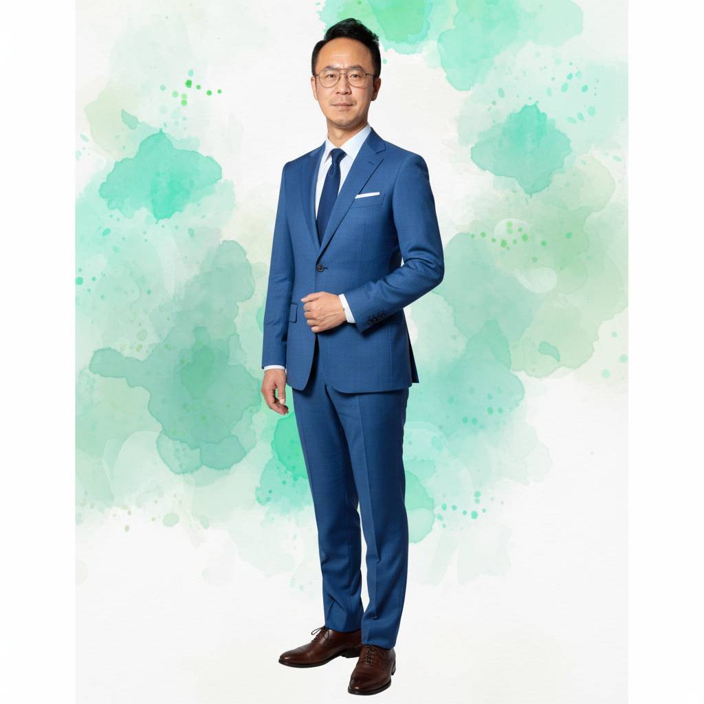 房地產阿宥 專業照