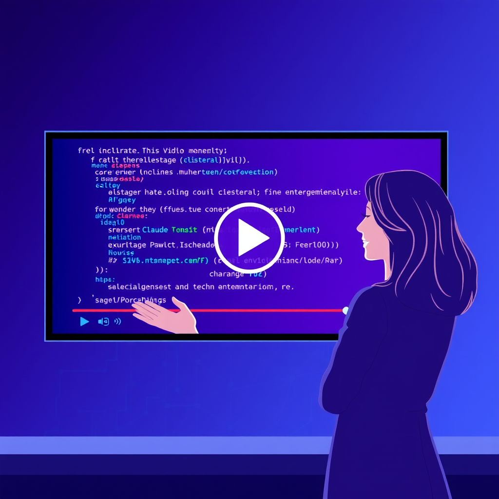 ai video pipeline cover
