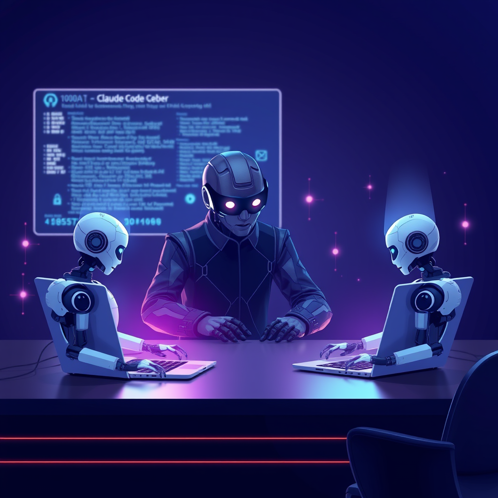 claude code multi ai cover