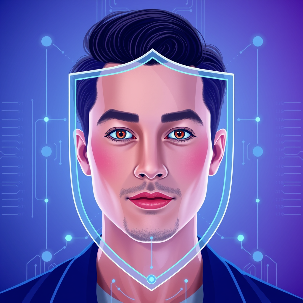 youtube ai likeness 2